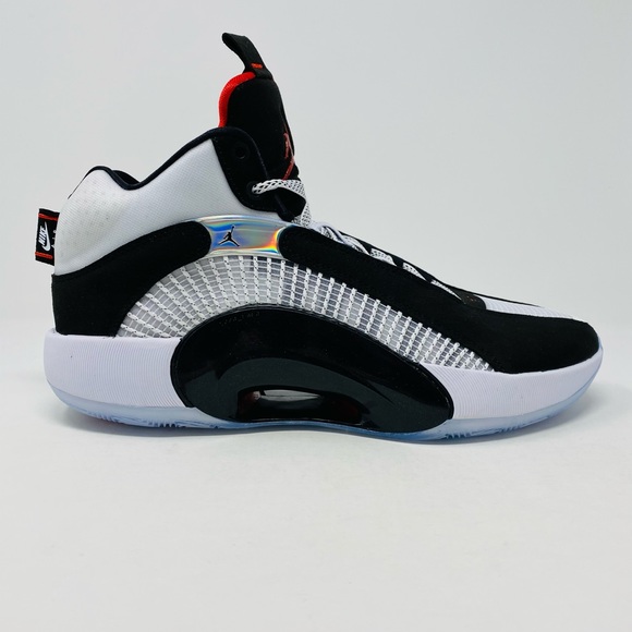 Jordan XXXV Performance Basketball Shoe - Picture 6 of 7